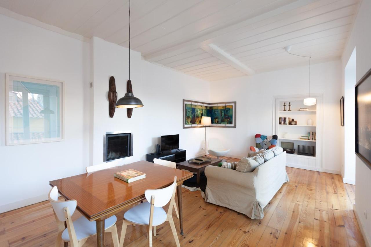 Apartament Flh Sao Jorge Castle Flat *