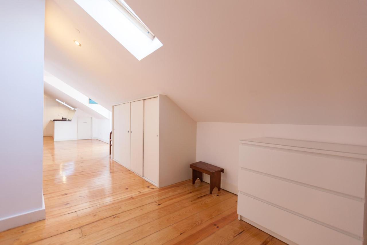 Apartament Flh Sao Jorge Castle Flat
